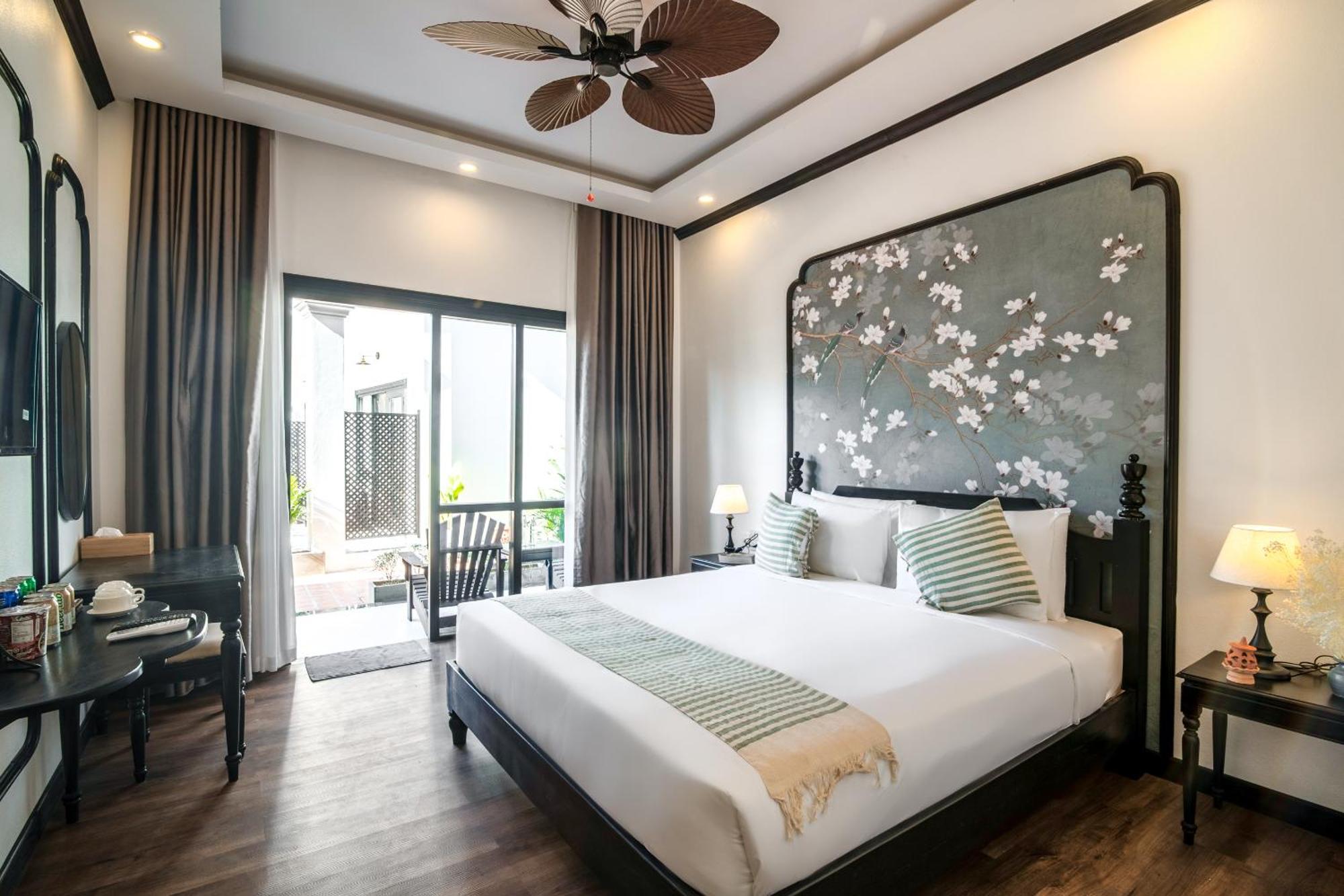 Luang Prabang Vang Luang Hotel Eksteriør bilde