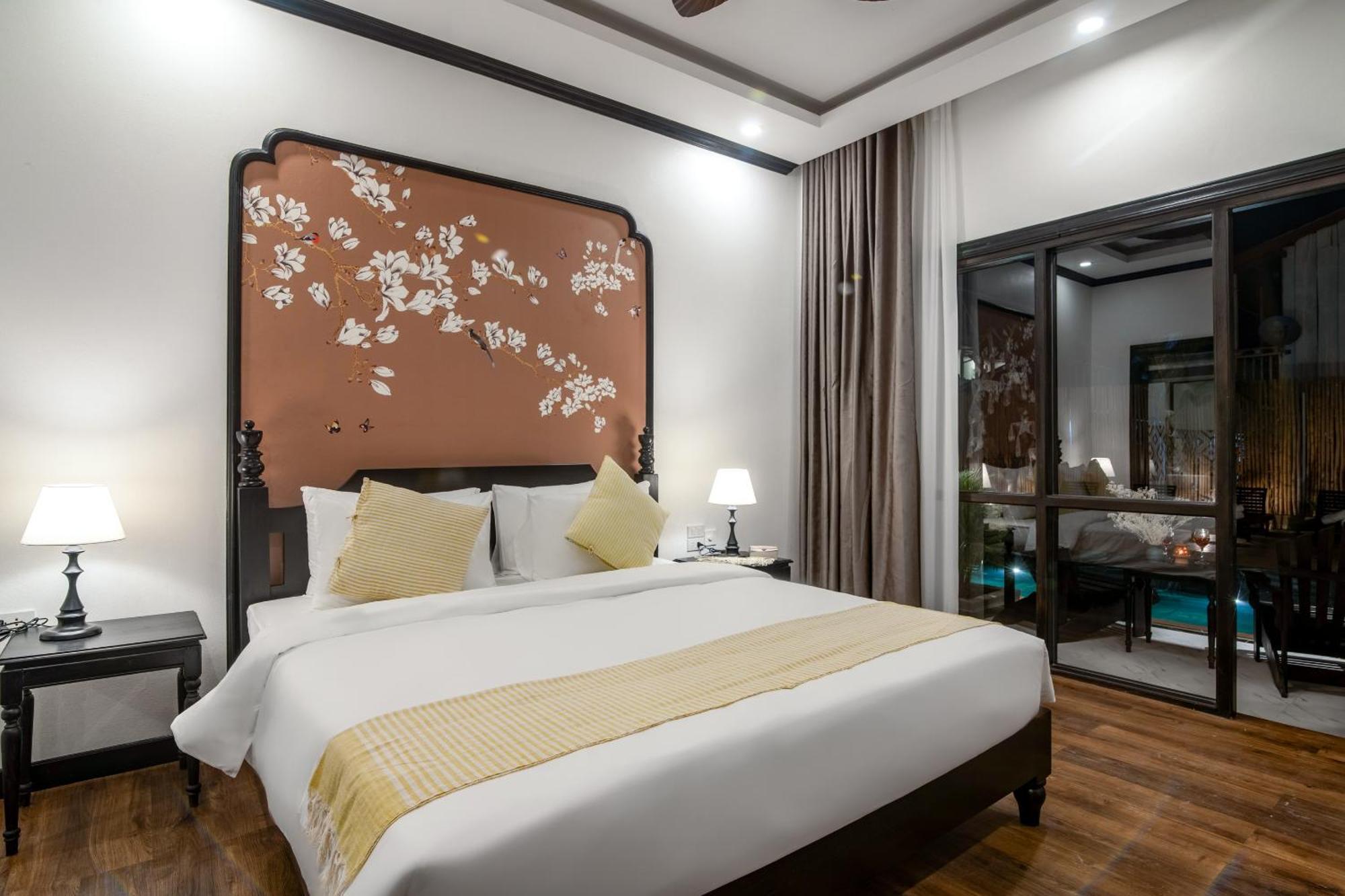Luang Prabang Vang Luang Hotel Eksteriør bilde